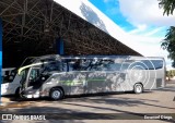 Viação Garcia 82019 na cidade de Arapongas, Paraná, Brasil, por Emanoel Diego.. Número da foto: #11344759.