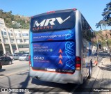 MRV Viagens 5040 na cidade de Petrópolis, Rio de Janeiro, Brasil, por Felipe Guerra. Número da foto: #:id.