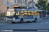 Coletur Coletivos Urbanos 40798 na cidade de Belo Horizonte, Minas Gerais, Brasil, por Eliziar Maciel Soares. Número da foto: #:id.