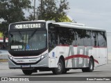 Auto Viação ABC RJ 105.015 na cidade de Niterói, Rio de Janeiro, Brasil, por Bruno Pereira Pires. Número da foto: #:id.