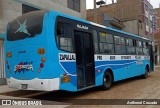 ETSIBOSA - Empresa de Transportes Simon Bolívar  na cidade de Los Olivos, Lima, Lima Metropolitana, Peru, por Anthonel Cruzado. Número da foto: #11344654.