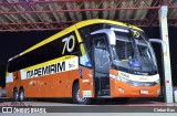 Viação Nova Itapemirim 70000 na cidade de Vitória da Conquista, Bahia, Brasil, por Cleber Bus. Número da foto: #11345165.