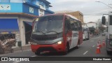 Marques Transportes 2019 na cidade de Osasco, São Paulo, Brasil, por Nicølas Nunes. ID da foto: :id.