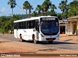 C C Souza Transporte 02 15 10 na cidade de Santarém, Pará, Brasil, por Erick Pedroso Neves. Número da foto: #:id.