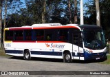 Solazer Transportes e Turismo 3065 na cidade de Resende, Rio de Janeiro, Brasil, por Matheus Freitas. ID da foto: :id.