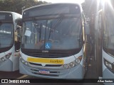 Del Rey Transportes 513 na cidade de Carapicuíba, São Paulo, Brasil, por Allan Santos. Número da foto: #:id.