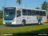 Reunidas Transportes >  Transnacional Metropolitano 56082 na cidade de João Pessoa, Paraíba, Brasil, por Emerson Nobrega. Número da foto: #:id.