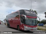 Expresso São Luiz 7940 na cidade de Caruaru, Pernambuco, Brasil, por Lenilson da Silva Pessoa. Número da foto: #:id.