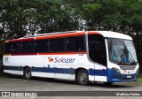 Solazer Transportes e Turismo 3078 na cidade de Resende, Rio de Janeiro, Brasil, por Matheus Freitas. ID da foto: :id.