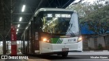Next Mobilidade - ABC Sistema de Transporte 8171 na cidade de São Bernardo do Campo, São Paulo, Brasil, por Nicølas Nunes. Número da foto: #11343168.