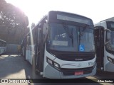 Del Rey Transportes 979 na cidade de Carapicuíba, São Paulo, Brasil, por Allan Santos. Número da foto: #:id.