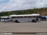 Autobuses sin identificación - Costa Rica AB 8185 na cidade de San Antonio, Belén, Heredia, Costa Rica, por Luis Diego Sánchez. Número da foto: #11345234.