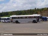 Autobuses sin identificación - Costa Rica AB 8185 na cidade de San Antonio, Belén, Heredia, Costa Rica, por Luis Diego  Sánchez. ID da foto: :id.