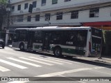 Via Sudeste Transportes S.A. 5 1028 na cidade de São Paulo, São Paulo, Brasil, por Rafael Lopes de Oliveira. Número da foto: #11342833.