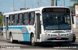 CRT - Cidade do Recife Transportes 833 na cidade de Recife, Pernambuco, Brasil, por Leandro Machado de Castro. ID da foto: :id.