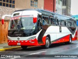 Autotransportes San José San Juan de Tobosi Sur 00 na cidade de Catedral, San José, San José, Costa Rica, por Andrés Martínez Rodríguez. Número da foto: #11343968.