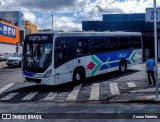 Viação Arujá 2310 na cidade de Arujá, São Paulo, Brasil, por Cauan Ferreira. Número da foto: #:id.
