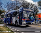 ATT - Alto Tietê Transportes 47.035 na cidade de Arujá, São Paulo, Brasil, por Cauan Ferreira. Número da foto: #:id.