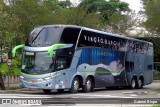 Viação Garcia 86005 na cidade de Santo André, São Paulo, Brasil, por Gabriel Bispo. Número da foto: #11344807.