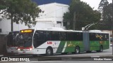 Next Mobilidade - ABC Sistema de Transporte 8153 na cidade de São Bernardo do Campo, São Paulo, Brasil, por Nicølas Nunes. Número da foto: #11343174.