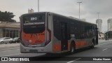 TRANSPPASS - Transporte de Passageiros 8 0066 na cidade de São Paulo, São Paulo, Brasil, por Nicølas Nunes. Número da foto: #11343160.