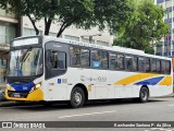Auto Viação Três Amigos C44564 na cidade de Rio de Janeiro, Rio de Janeiro, Brasil, por Kawhander Santana P. da Silva. Número da foto: #:id.