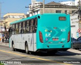 VSFL - Viação São Francisco 425 na cidade de Juiz de Fora, Minas Gerais, Brasil, por Tailisson Fernandes. Número da foto: #:id.