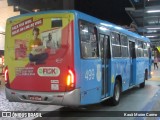 FAOL - Friburgo Auto Ônibus 499 na cidade de Nova Friburgo, Rio de Janeiro, Brasil, por Kauã Moore Carmo. ID da foto: :id.