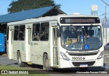 Araucária Transportes Coletivos 19050 na cidade de Araucária, Paraná, Brasil, por Alessandro Fracaro Chibior. Número da foto: #11343171.