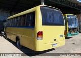 Líder Turismo 990 na cidade de Santo Antônio do Monte, Minas Gerais, Brasil, por Vicente de Paulo Alves. Número da foto: #11344533.