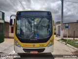 Coletivo Transportes 3698 na cidade de Caruaru, Pernambuco, Brasil, por Vinicius Palone. Número da foto: #11345153.