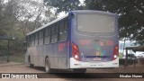 BR7 Mobilidade 839 na cidade de São Bernardo do Campo, São Paulo, Brasil, por Nicølas Nunes. Número da foto: #11343184.