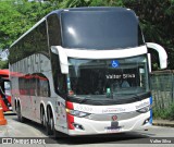 Auto Viação Catarinense 319309 na cidade de São Paulo, São Paulo, Brasil, por Valter Silva. Número da foto: #11343150.
