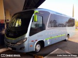 Viação Garcia 83006 na cidade de Rolândia, Paraná, Brasil, por Andre Santos de Moraes. Número da foto: #11344871.