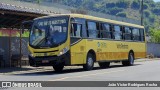 Viação Elite 2299 na cidade de Volta Redonda, Rio de Janeiro, Brasil, por João Victor Rodrigues Rocha. Número da foto: #11342650.