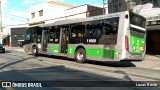 Viação Santa Brígida 1 1669 na cidade de São Paulo, São Paulo, Brasil, por Lucas Kevin. Número da foto: #11344391.