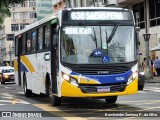 Auto Viação Três Amigos C44564 na cidade de Rio de Janeiro, Rio de Janeiro, Brasil, por Kawhander Santana P. da Silva. Número da foto: #:id.