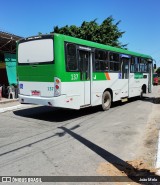 Auto Viação Veleiro 137 na cidade de Maceió, Alagoas, Brasil, por João Melo. ID da foto: :id.