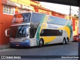 Millenium Operadora 2008 na cidade de Porto Seguro, Bahia, Brasil, por Eliziar Maciel Soares. Número da foto: #11343287.