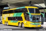 Empresa Gontijo de Transportes 25015 na cidade de Belo Horizonte, Minas Gerais, Brasil, por Rafael Cota. Número da foto: #:id.