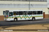 VAP - Viação Alto Petrópolis 4457 na cidade de Porto Alegre, Rio Grande do Sul, Brasil, por Eliziar Maciel Soares. Número da foto: #:id.