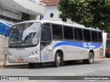 Tião Turismo LQB0611 na cidade de Manhuaçu, Minas Gerais, Brasil, por Eliziar Maciel Soares. Número da foto: #11343318.