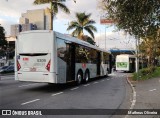 Next Mobilidade - ABC Sistema de Transporte 5309 na cidade de Santo André, São Paulo, Brasil, por Matheus Oliveira. Número da foto: #11343002.