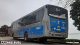 Transwolff Transportes e Turismo 6 6937 na cidade de São Paulo, São Paulo, Brasil, por Nicølas Nunes. Número da foto: #11343187.