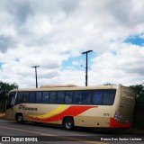 Plenna Transportes e Serviços 1070 na cidade de Serrinha, Bahia, Brasil, por Renzo Dos Santos Luciano. Número da foto: #:id.
