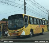 Via Metro Transportes Urbanos 3160 na cidade de Ilhéus, Bahia, Brasil, por Tarcisio Rodrigues da Silva. ID da foto: :id.