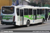 Transportes Flores RJ 128.260 na cidade de São João de Meriti, Rio de Janeiro, Brasil, por José Augusto de Souza Oliveira. Número da foto: #:id.