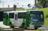 VB Transportes e Turismo 3195 na cidade de Campinas, São Paulo, Brasil, por Eliziar Maciel Soares. ID da foto: :id.