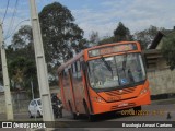 Viação Piraquara 29279 na cidade de Piraquara, Paraná, Brasil, por Busologia Amauri Caetano. Número da foto: #:id.