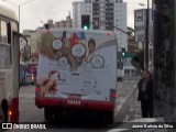 Expresso Luziense > Territorial Com. Part. e Empreendimentos 30363 na cidade de Belo Horizonte, Minas Gerais, Brasil, por Joase Batista da Silva. Número da foto: #11344242.